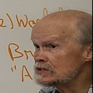 Peter Vinten Johansen