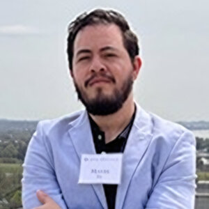 Guido Martin Roa Gimenez